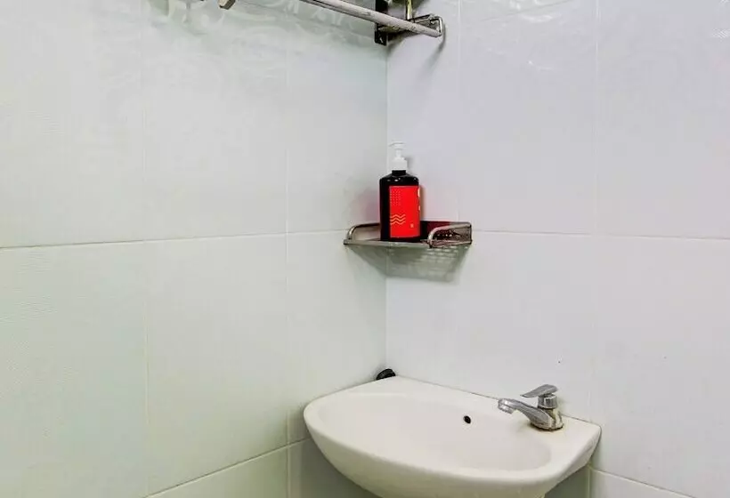 Hotelli Oyo 94099 Amanah Sejahtera