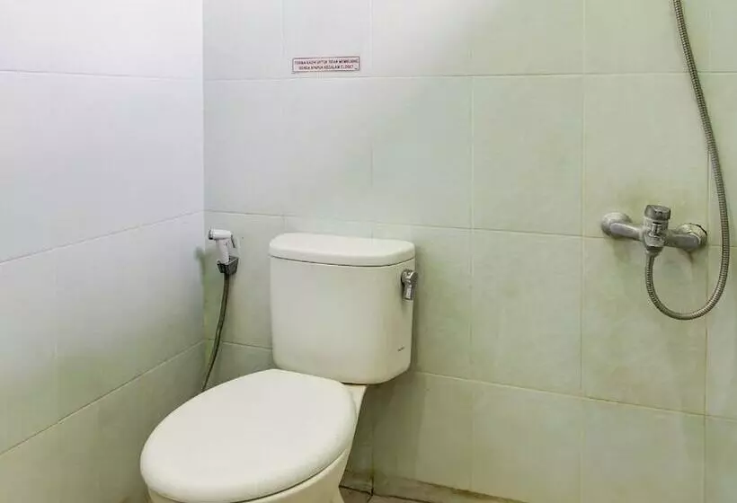 Hotelli Oyo 94099 Amanah Sejahtera