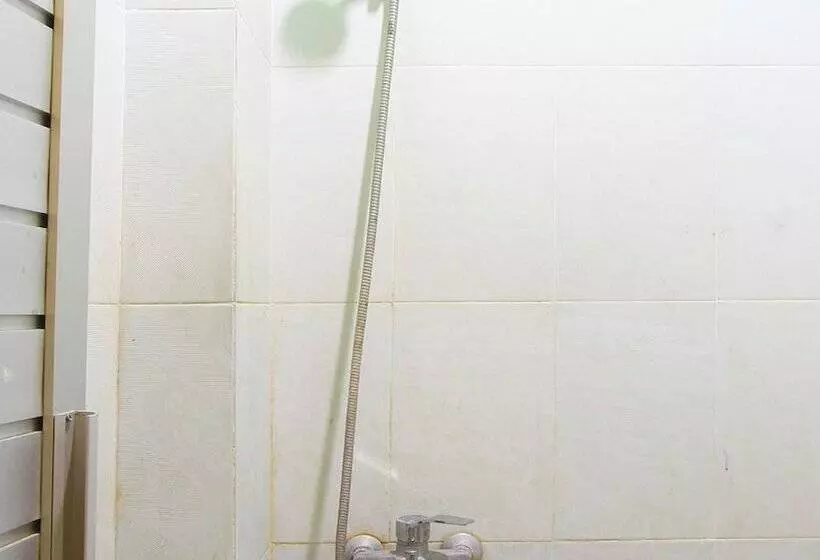 Hotelli Oyo 94099 Amanah Sejahtera