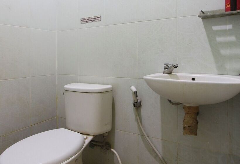 Hotel Oyo 94099 Amanah Sejahtera