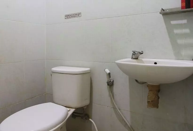 Hotelli Oyo 94099 Amanah Sejahtera