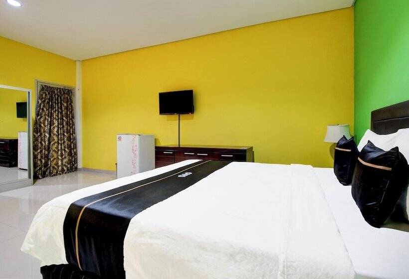 Hotel Oyo 94099 Amanah Sejahtera