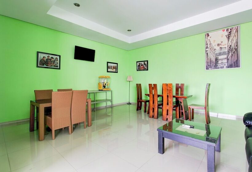 Hotel Oyo 94099 Amanah Sejahtera