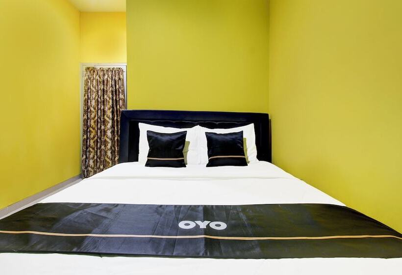 Hotel Oyo 94099 Amanah Sejahtera