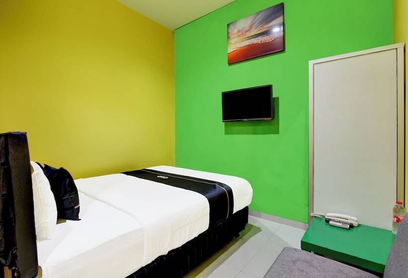 Hotel Oyo 94099 Amanah Sejahtera
