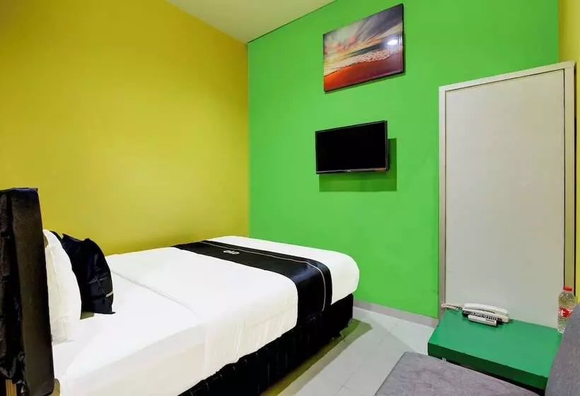 Hotelli Oyo 94099 Amanah Sejahtera