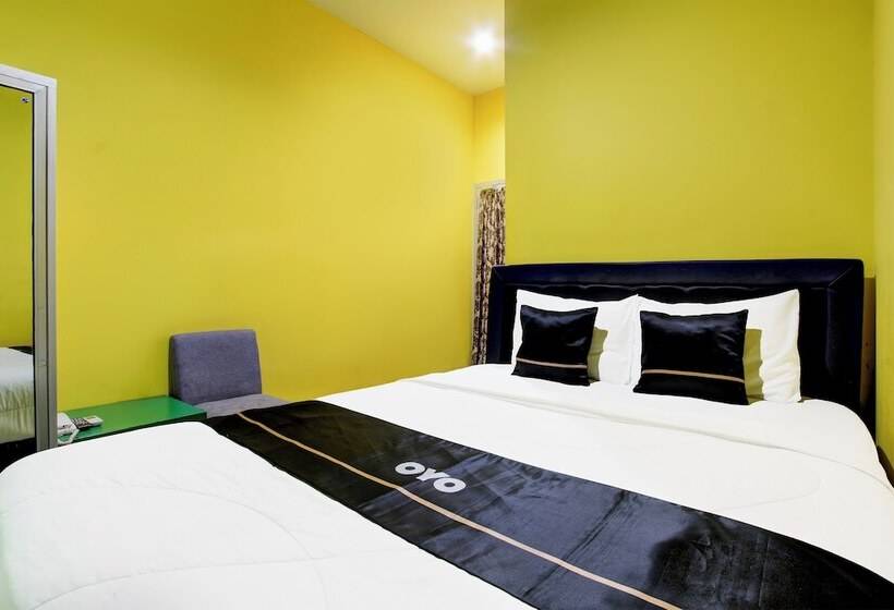 Hotel Oyo 94099 Amanah Sejahtera