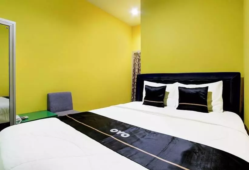 Hotelli Oyo 94099 Amanah Sejahtera