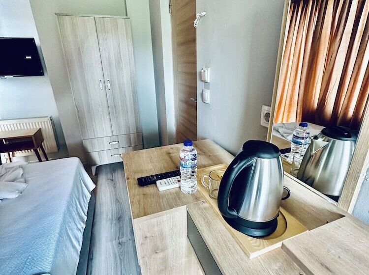 ホテル The Hera Gold