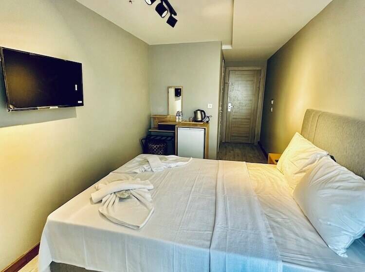 ホテル The Hera Gold