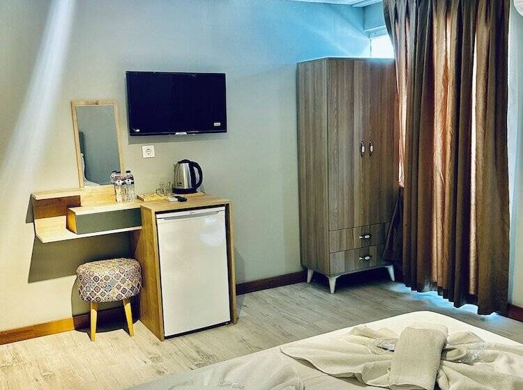 ホテル The Hera Gold