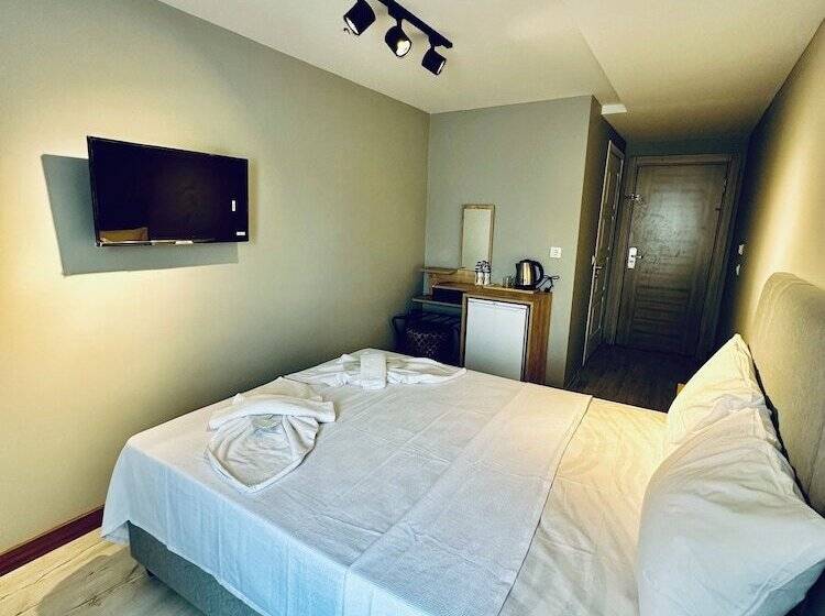 ホテル The Hera Gold