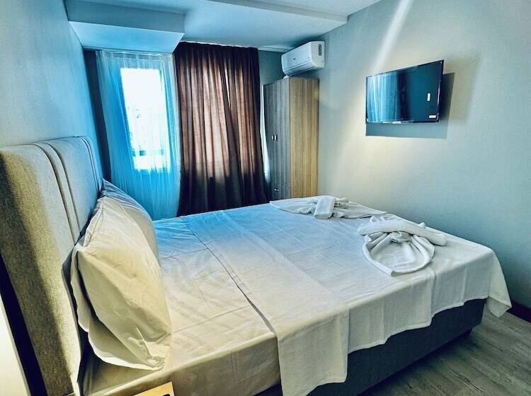 ホテル The Hera Gold