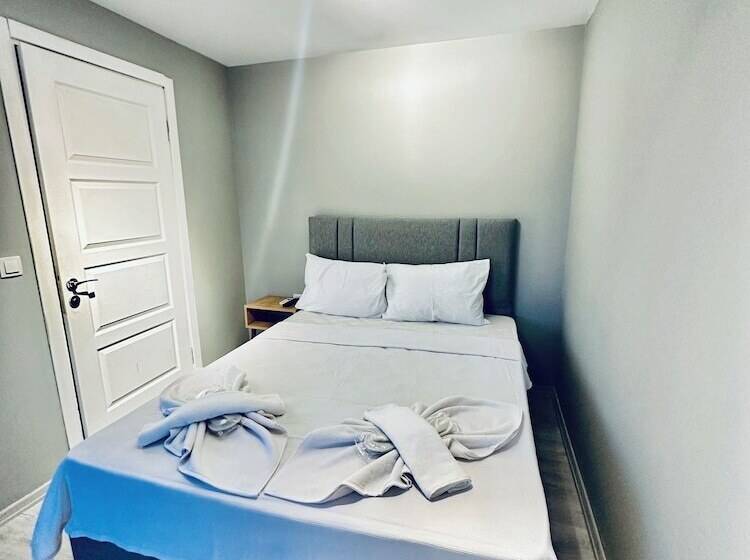 ホテル The Hera Gold