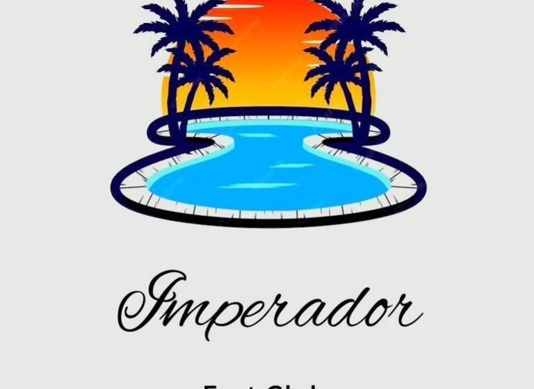 펜션 Imperador Fest Club