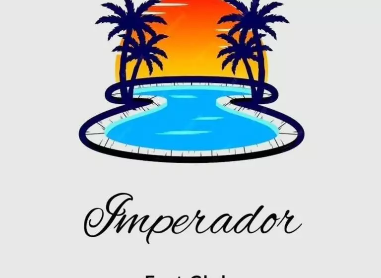 ペンション Imperador Fest Club