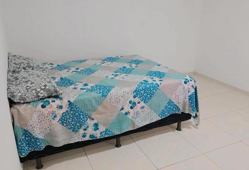 펜션 Imperador Fest Club