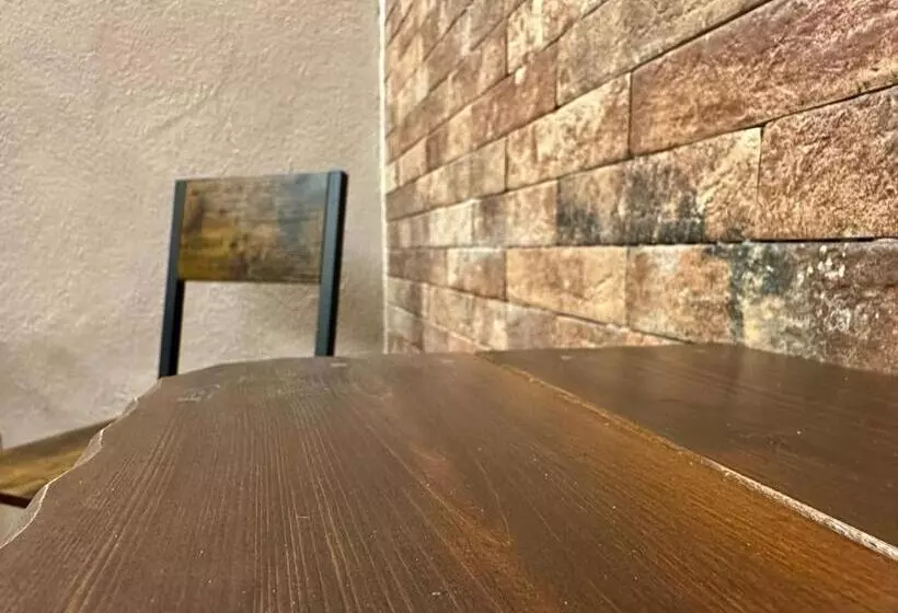 Aamiaismajoitus (B&B) Da Rossella