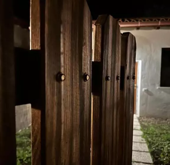 Aamiaismajoitus (B&B) Da Rossella