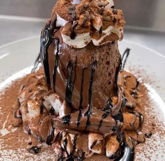 Aamiaismajoitus (B&B) Da Rossella