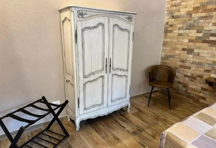 Aamiaismajoitus (B&B) Da Rossella