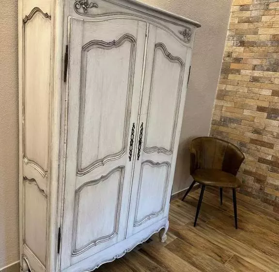 Aamiaismajoitus (B&B) Da Rossella