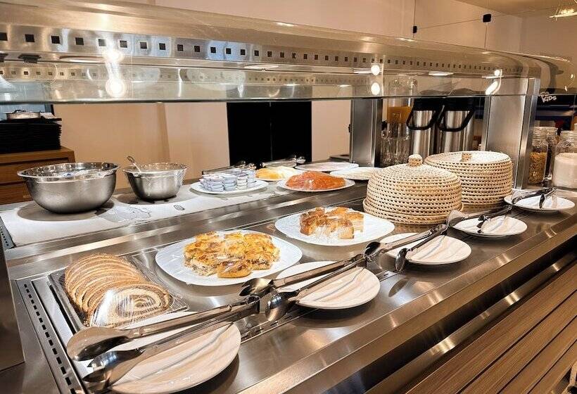 فندق Aloha Palace