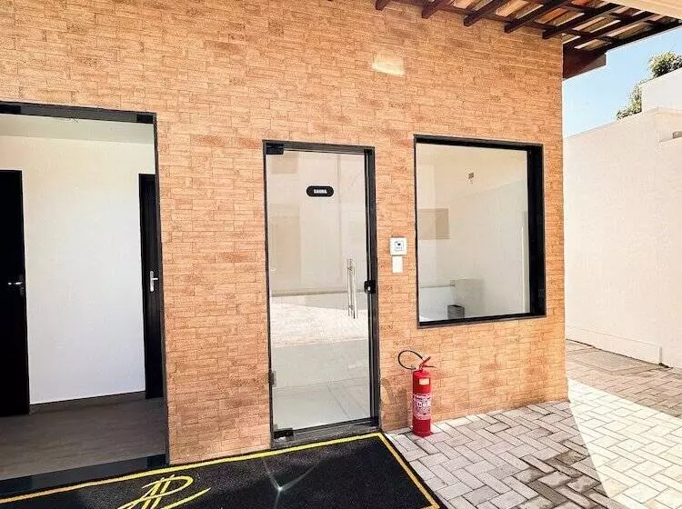 Hotelli Aloha Palace