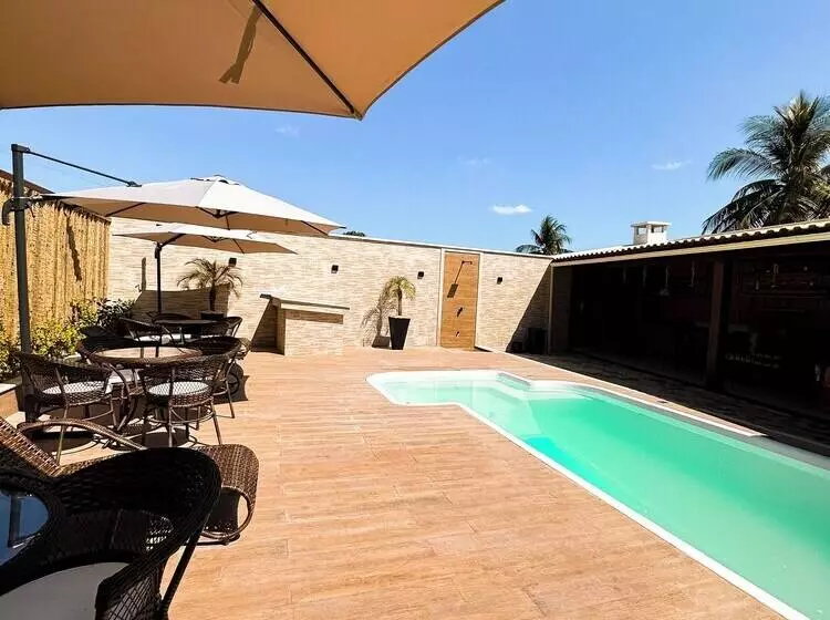 Hotelli Aloha Palace