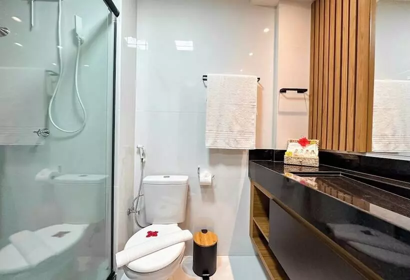 Hotelli Aloha Palace