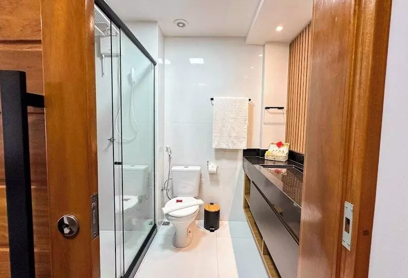 Hotelli Aloha Palace