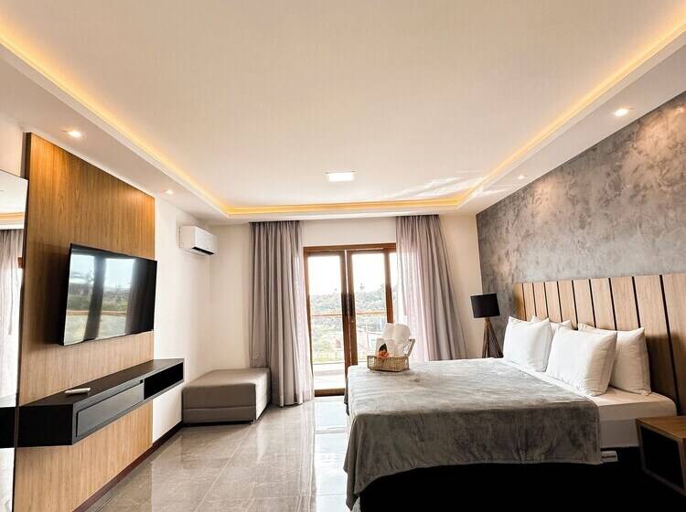 فندق Aloha Palace