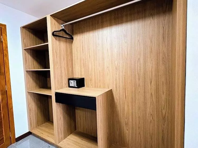 Hotelli Aloha Palace