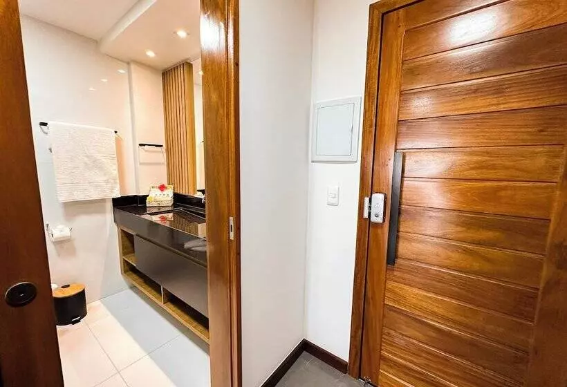 Hotelli Aloha Palace