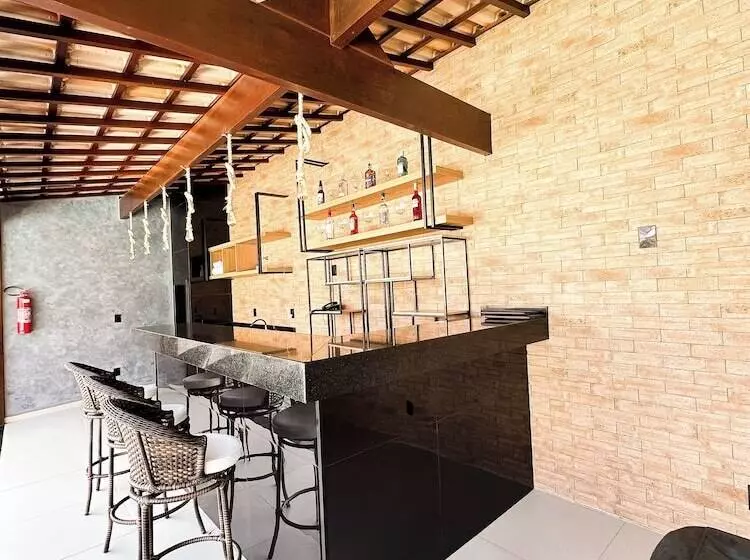 Hotelli Aloha Palace