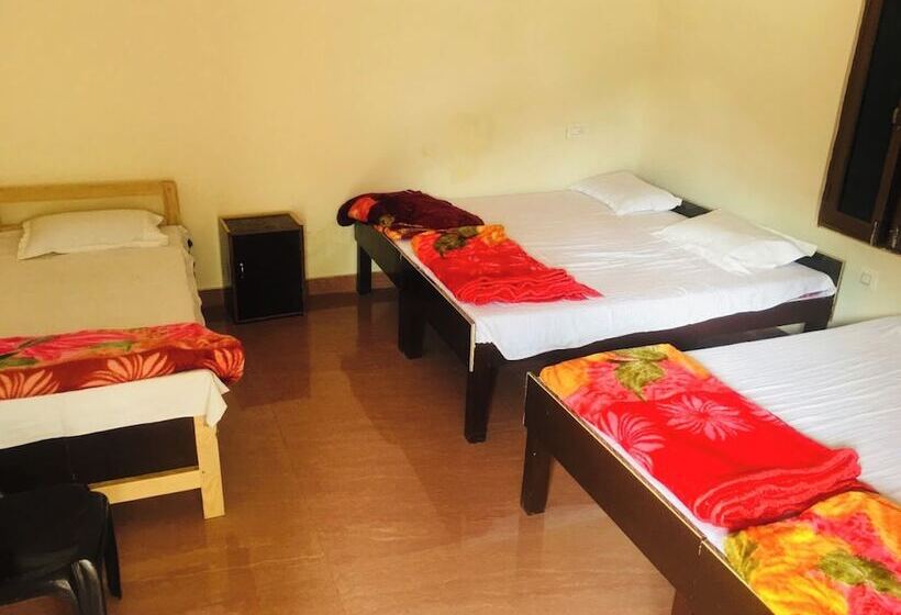 Hotel Goroomgo Amba Niwas Home Stay Uttarkashi