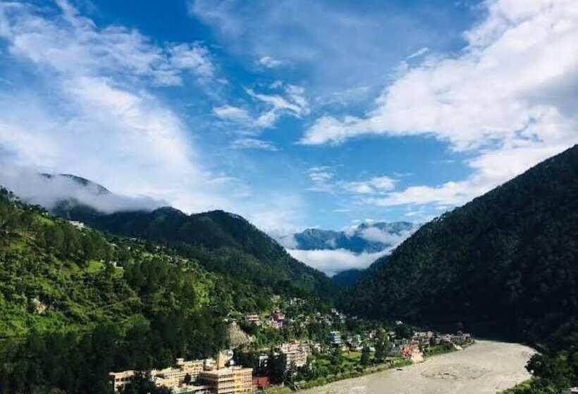 Hotel Goroomgo Amba Niwas Home Stay Uttarkashi