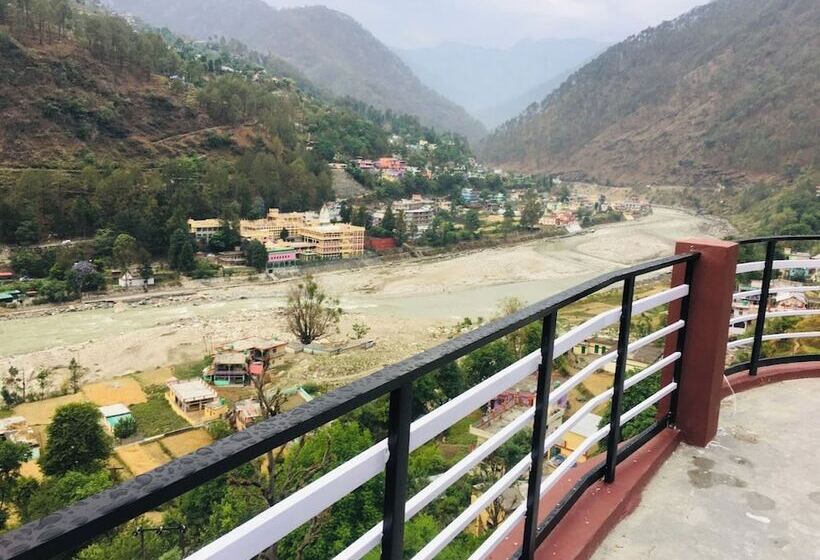 Hotel Goroomgo Amba Niwas Home Stay Uttarkashi