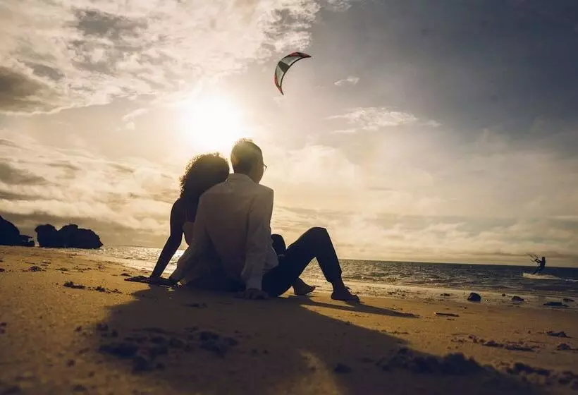 هتل Tao Resort Madagascar