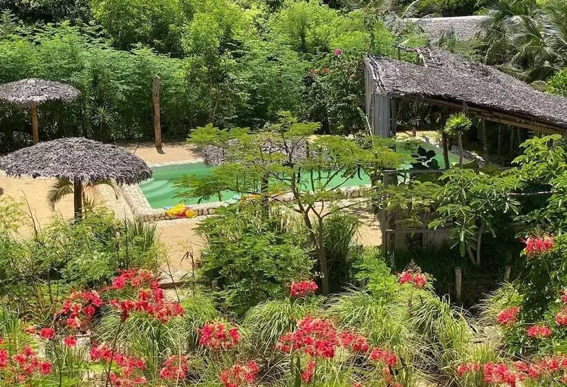 هتل Tao Resort Madagascar