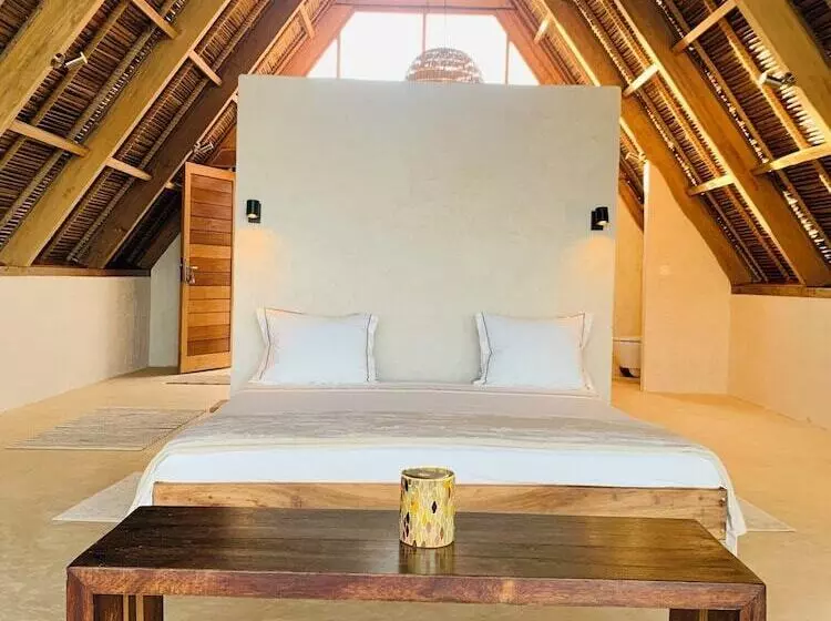 هتل Tao Resort Madagascar