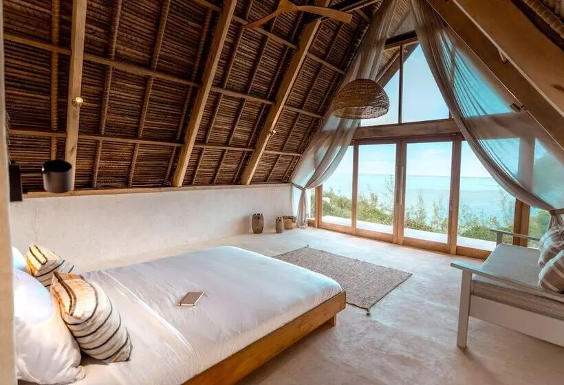 هتل Tao Resort Madagascar