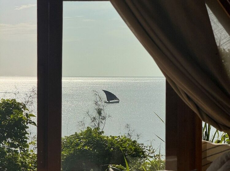 هتل Tao Resort Madagascar