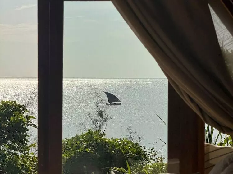 هتل Tao Resort Madagascar