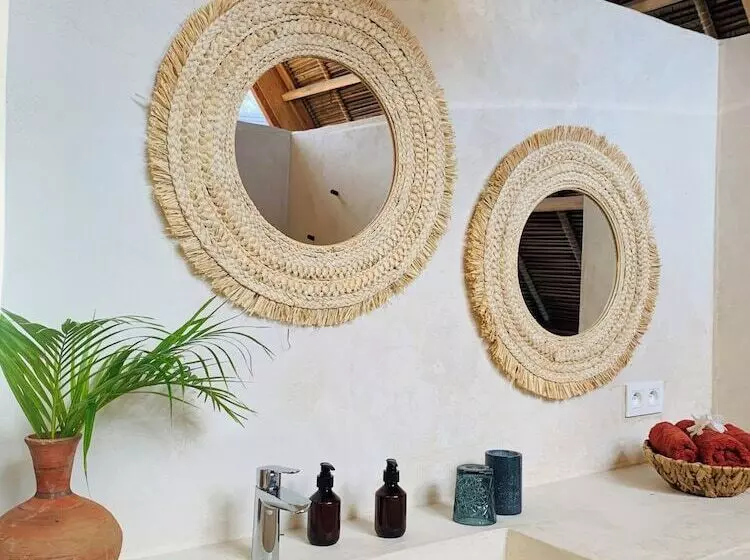 هتل Tao Resort Madagascar