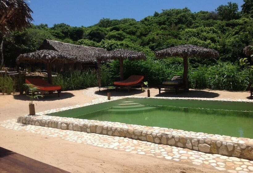 هتل Tao Resort Madagascar