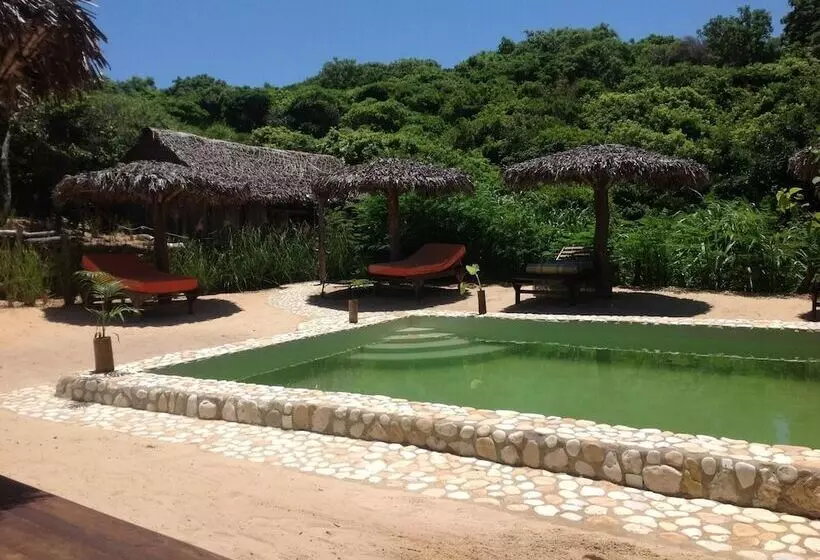 هتل Tao Resort Madagascar