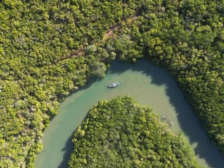 هتل Tao Resort Madagascar