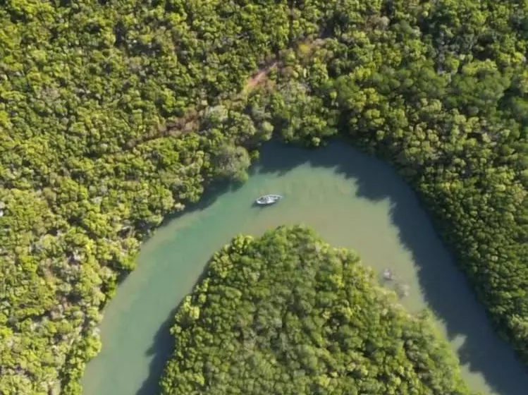 هتل Tao Resort Madagascar