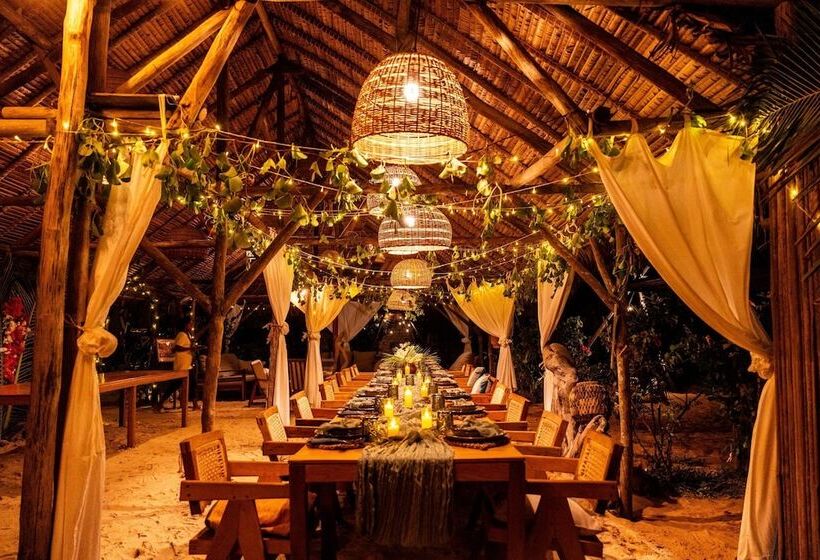 هتل Tao Resort Madagascar